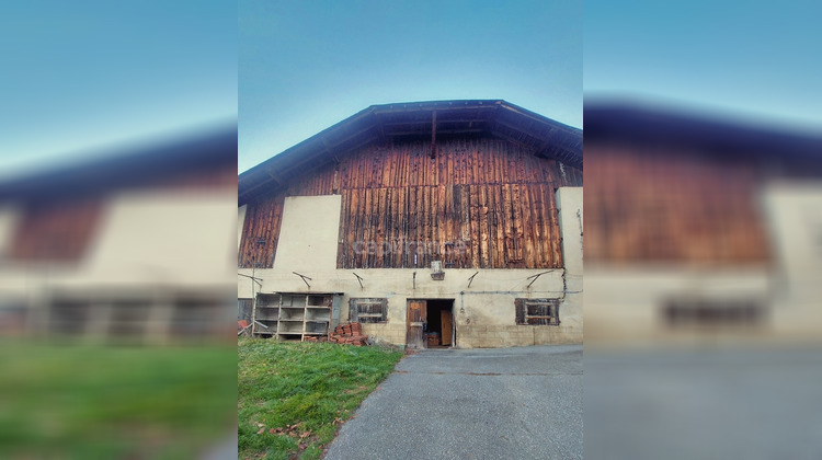 Ma-Cabane - Vente Maison PRESLE, 350 m²