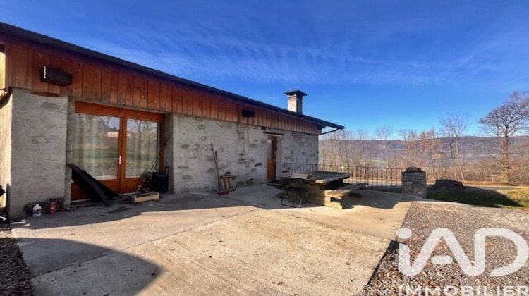 Ma-Cabane - Vente Maison Presle, 91 m²