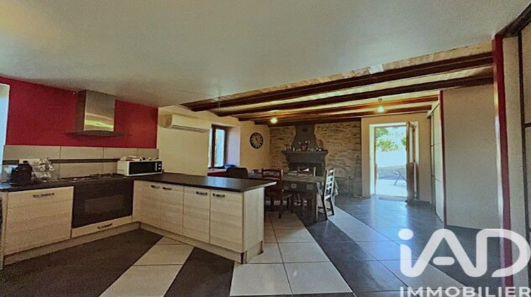 Ma-Cabane - Vente Maison Presle, 91 m²