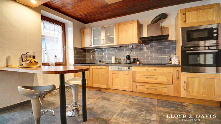 Ma-Cabane - Vente Maison Presle, 80 m²