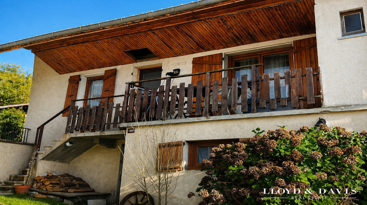 Ma-Cabane - Vente Maison Presle, 80 m²