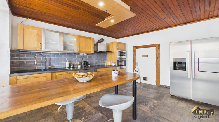 Ma-Cabane - Vente Maison Presle, 83 m²