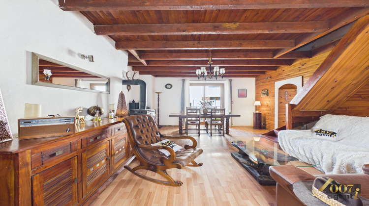 Ma-Cabane - Vente Maison Presle, 83 m²
