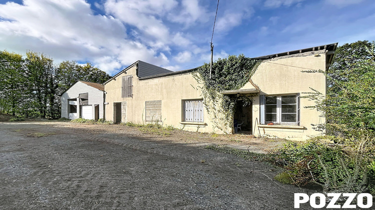 Ma-Cabane - Vente Maison PRESLES, 65 m²