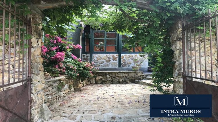 Ma-Cabane - Vente Maison Presles, 360 m²