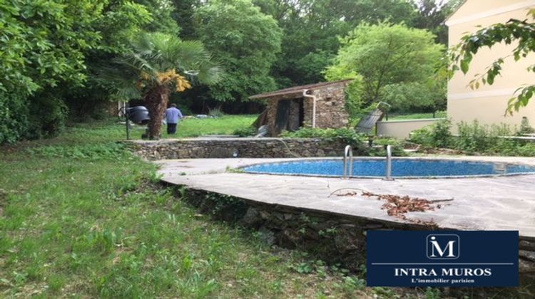 Ma-Cabane - Vente Maison Presles, 360 m²