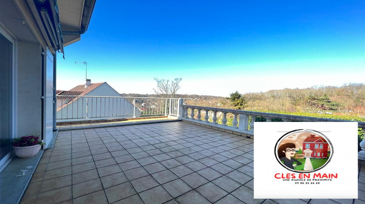 Ma-Cabane - Vente Maison Presles, 152 m²