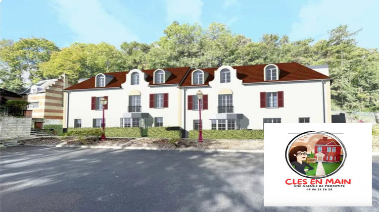 Ma-Cabane - Vente Maison Presles, 81 m²