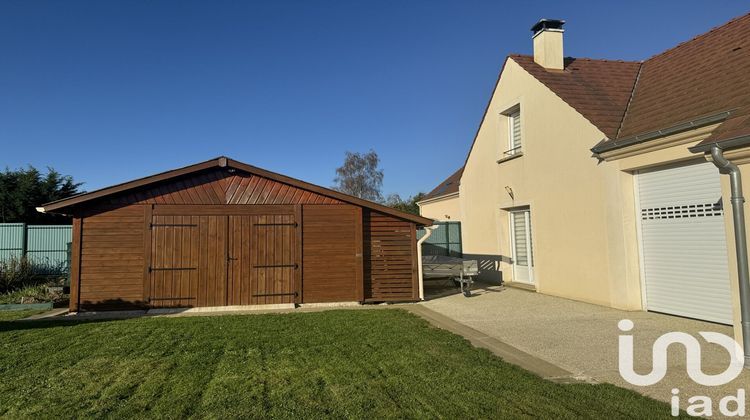 Ma-Cabane - Vente Maison Presles-en-Brie, 260 m²