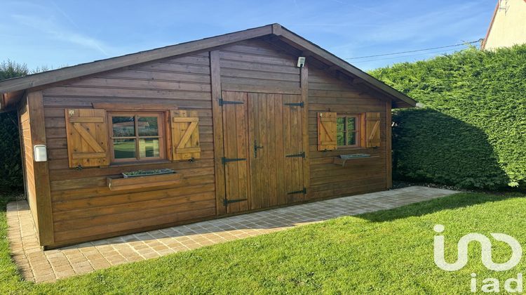 Ma-Cabane - Vente Maison Presles-en-Brie, 260 m²