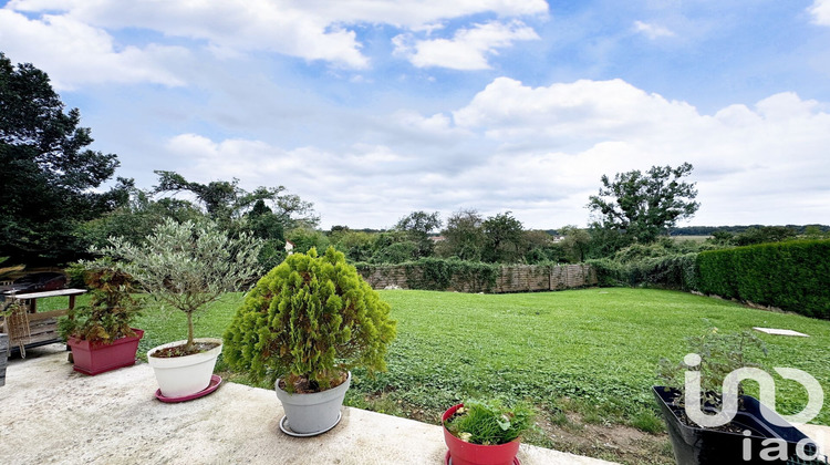 Ma-Cabane - Vente Maison Presles-en-Brie, 207 m²