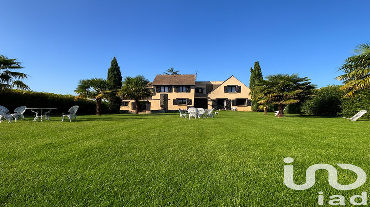 Ma-Cabane - Vente Maison Presles-en-Brie, 215 m²