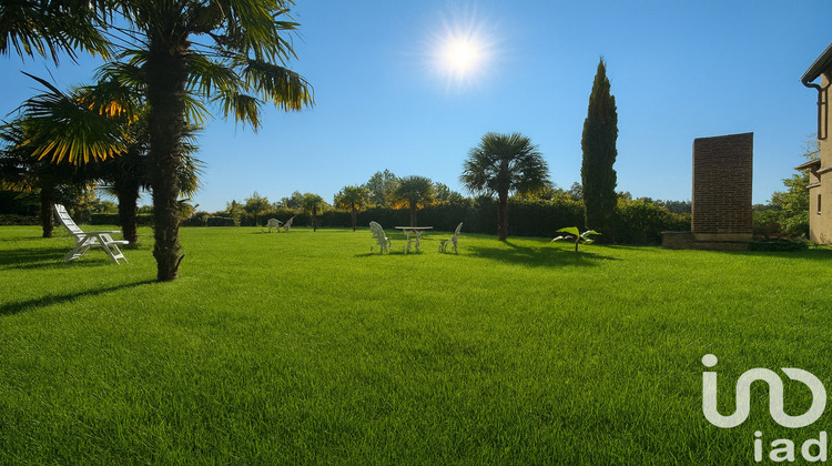 Ma-Cabane - Vente Maison Presles-en-Brie, 215 m²