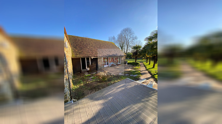 Ma-Cabane - Vente Maison Presles-en-Brie, 0 m²