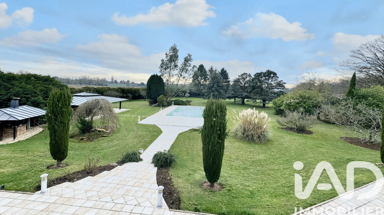 Ma-Cabane - Vente Maison Presles-en-Brie, 400 m²