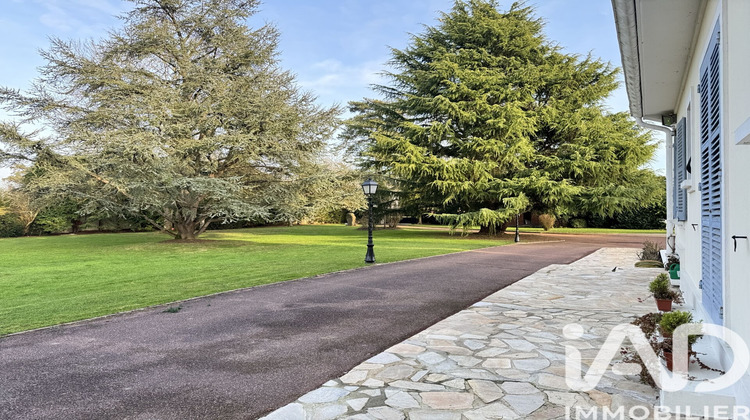 Ma-Cabane - Vente Maison Presles-en-Brie, 400 m²