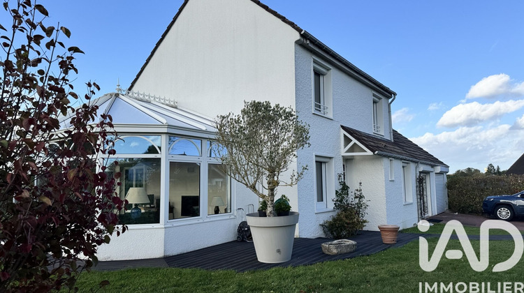 Ma-Cabane - Vente Maison Presles-en-Brie, 163 m²