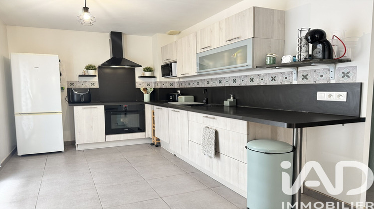 Ma-Cabane - Vente Maison Presles-en-Brie, 60 m²