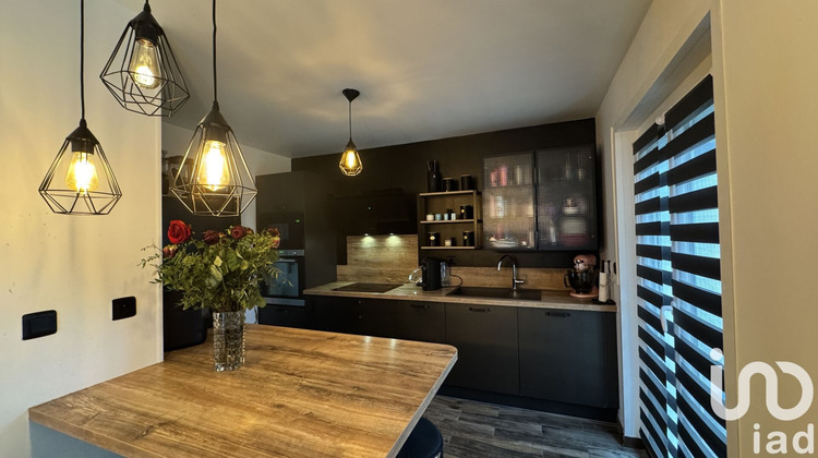 Ma-Cabane - Vente Maison Presles-en-Brie, 98 m²