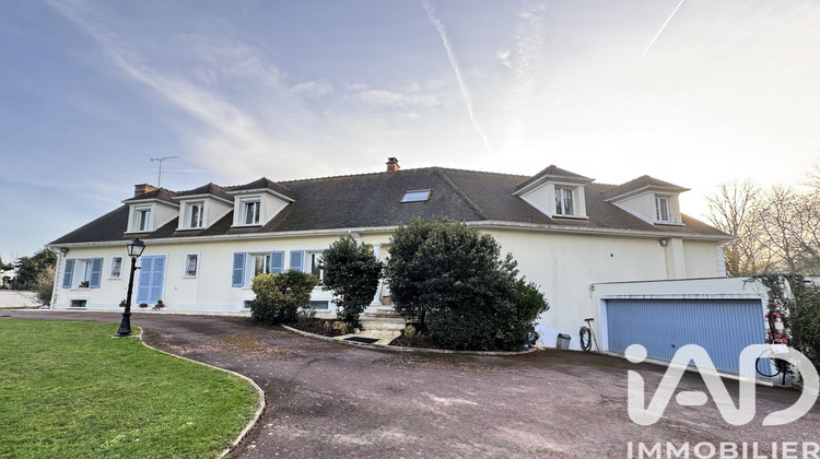 Ma-Cabane - Vente Maison Presles-en-Brie, 400 m²