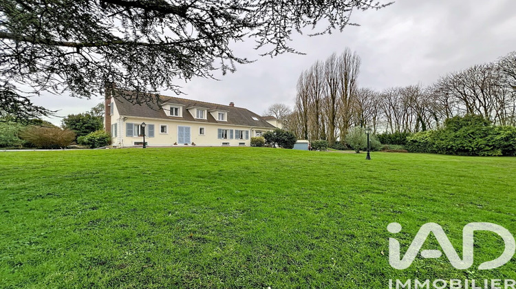 Ma-Cabane - Vente Maison Presles-en-Brie, 400 m²