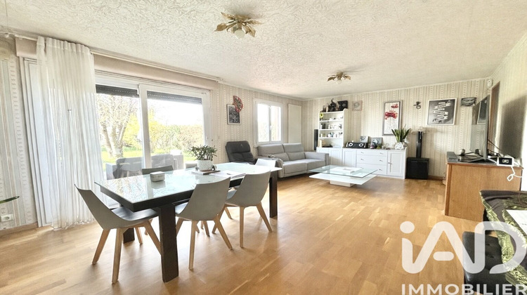 Ma-Cabane - Vente Maison Presles-en-Brie, 108 m²