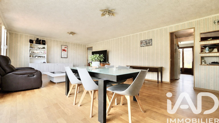 Ma-Cabane - Vente Maison Presles-en-Brie, 108 m²
