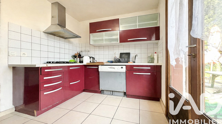 Ma-Cabane - Vente Maison Presles-en-Brie, 108 m²