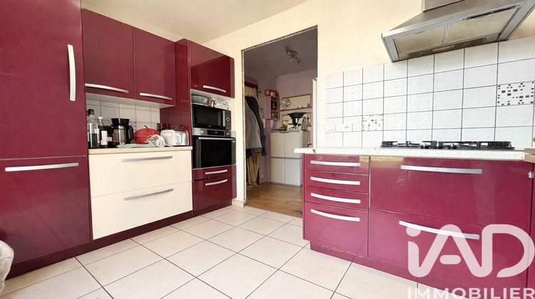 Ma-Cabane - Vente Maison Presles-en-Brie, 108 m²