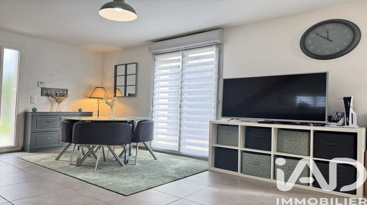 Ma-Cabane - Vente Maison Presles-en-Brie, 60 m²