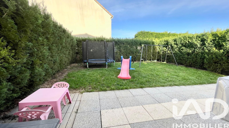 Ma-Cabane - Vente Maison Presles-en-Brie, 60 m²