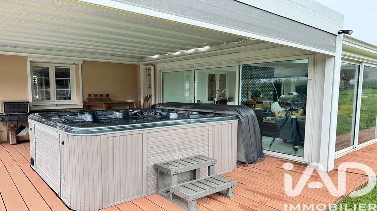 Ma-Cabane - Vente Maison Presles-en-Brie, 176 m²