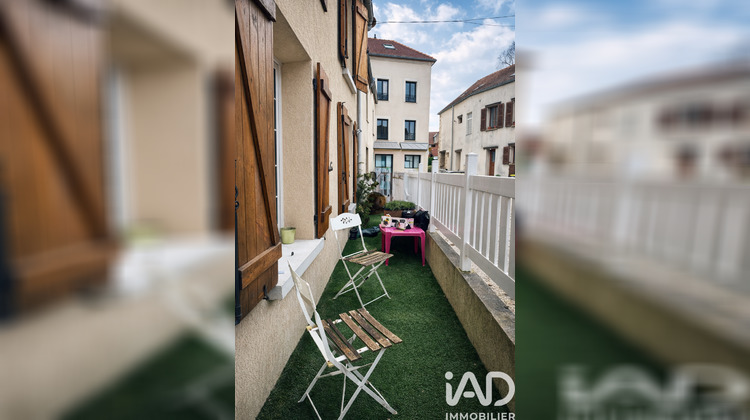 Ma-Cabane - Vente Maison Presles-en-Brie, 50 m²