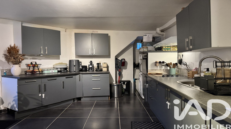 Ma-Cabane - Vente Maison Presles-en-Brie, 50 m²