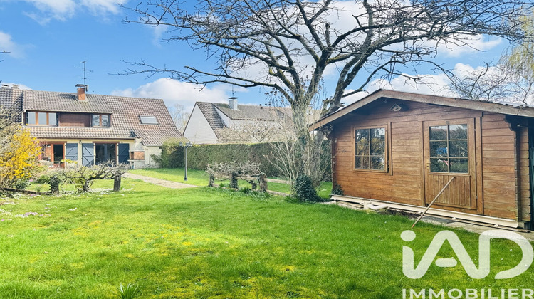 Ma-Cabane - Vente Maison Presles-en-Brie, 102 m²