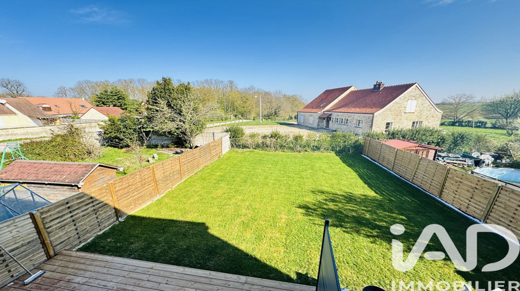 Ma-Cabane - Vente Maison Presles-en-Brie, 132 m²
