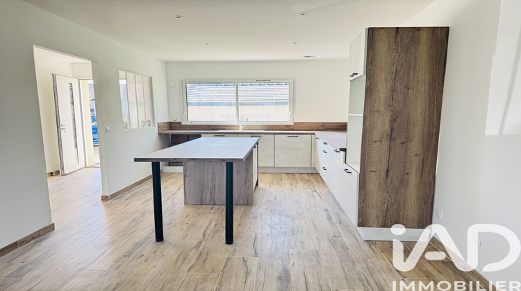 Ma-Cabane - Vente Maison Presles-en-Brie, 132 m²