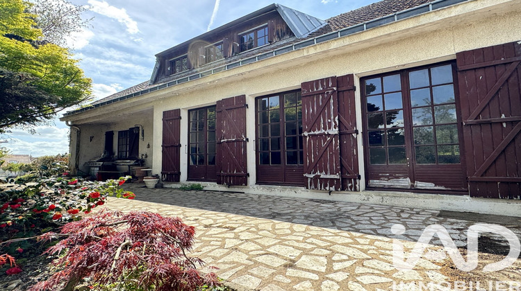 Ma-Cabane - Vente Maison Presles-en-Brie, 195 m²