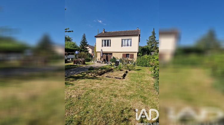 Ma-Cabane - Vente Maison Presles-en-Brie, 46 m²