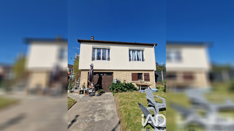 Ma-Cabane - Vente Maison Presles-en-Brie, 46 m²
