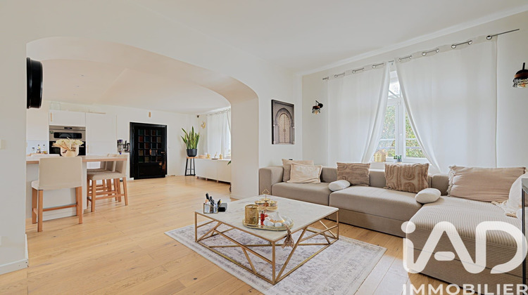 Ma-Cabane - Vente Maison Presles-en-Brie, 138 m²