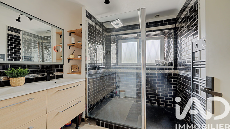 Ma-Cabane - Vente Maison Presles-en-Brie, 138 m²