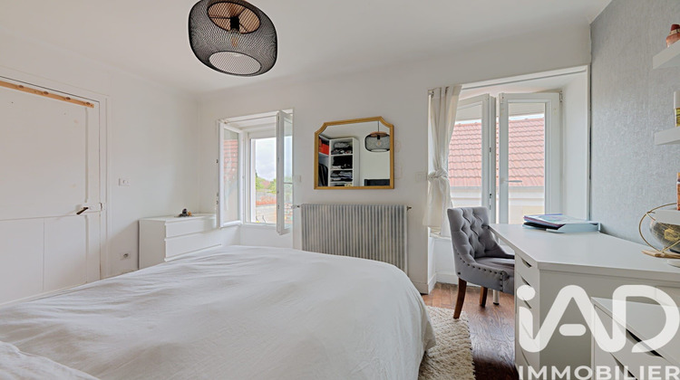 Ma-Cabane - Vente Maison Presles-en-Brie, 138 m²