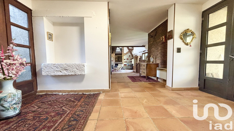 Ma-Cabane - Vente Maison Presles-en-Brie, 215 m²