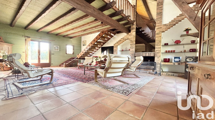 Ma-Cabane - Vente Maison Presles-en-Brie, 215 m²