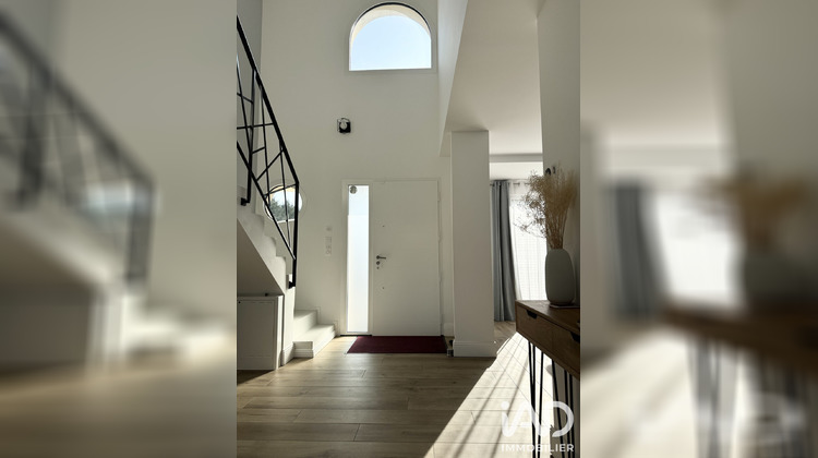 Ma-Cabane - Vente Maison Presles-en-Brie, 194 m²