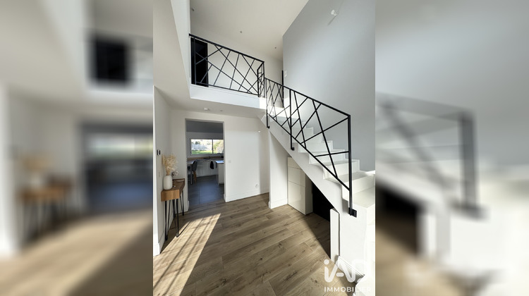 Ma-Cabane - Vente Maison Presles-en-Brie, 194 m²