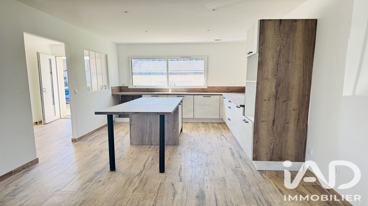 Ma-Cabane - Vente Maison Presles-en-Brie, 134 m²