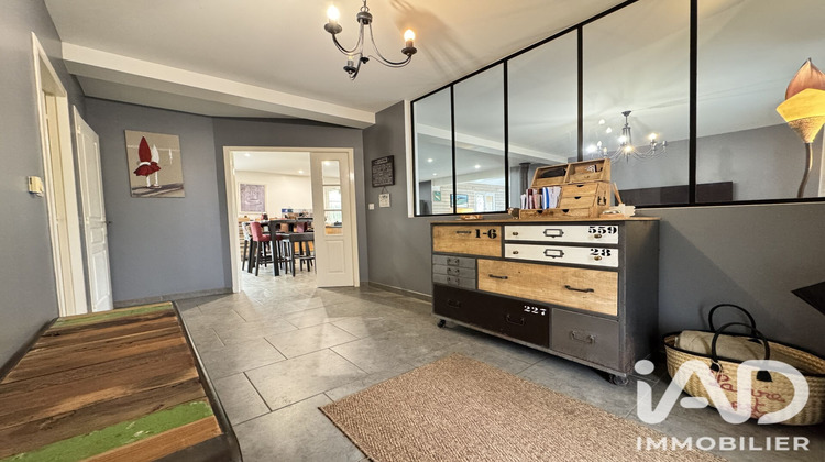Ma-Cabane - Vente Maison Presles-en-Brie, 176 m²