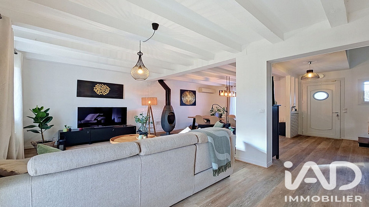 Ma-Cabane - Vente Maison Presles-en-Brie, 116 m²